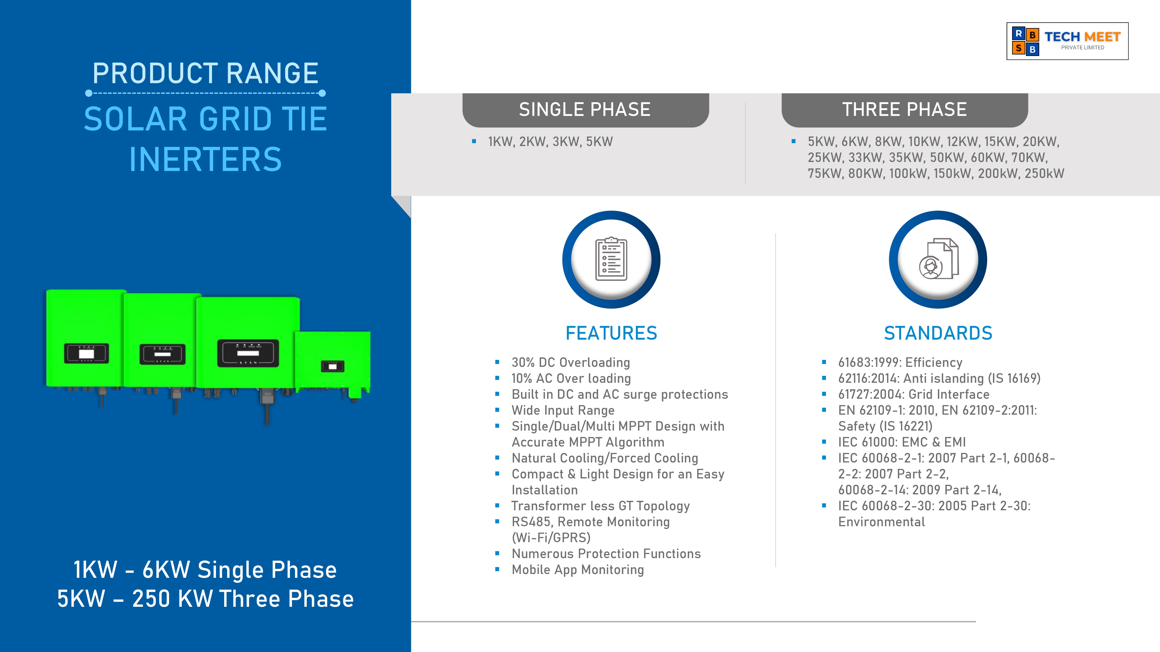 RBSB Power Solutions Page 19
